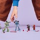 LEGO® Marvel 76320 - Vasember és Hadigép vs. Hammer-drónok