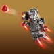 LEGO® Marvel 76320 - Vasember és Hadigép vs. Hammer-drónok