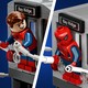 LEGO® Marvel 76321 - Pókember és Doc Ock csatája a metrókocsiban