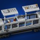 LEGO® Marvel 76321 - Pókember és Doc Ock csatája a metrókocsiban