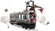 LEGO® Marvel 76321 - Pókember és Doc Ock csatája a metrókocsiban