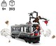 LEGO® Marvel 76321 - Pókember és Doc Ock csatája a metrókocsiban