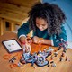 LEGO® Marvel 76323 - Bosszúállók: Végjáték a döntő csata