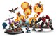 LEGO® Marvel 76323 - Bosszúállók: Végjáték a döntő csata