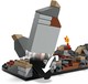 LEGO® Marvel 76323 - Bosszúállók: Végjáték a döntő csata