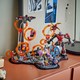 LEGO® Marvel 76323 - Bosszúállók: Végjáték a döntő csata