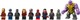 LEGO® Marvel 76323 - Bosszúállók: Végjáték a döntő csata