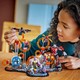LEGO® Marvel 76323 - Bosszúállók: Végjáték a döntő csata