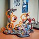 LEGO® Marvel 76323 - Bosszúállók: Végjáték a döntő csata