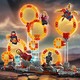 LEGO® Marvel 76323 - Bosszúállók: Végjáték a döntő csata