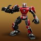 LEGO® Marvel 76323 - Bosszúállók: Végjáték a döntő csata