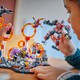 LEGO® Marvel 76323 - Bosszúállók: Végjáték a döntő csata
