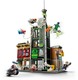 LEGO® Marvel 76324 - Pókember vs. Oscorp