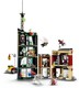LEGO® Marvel 76324 - Pókember vs. Oscorp