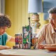 LEGO® Marvel 76324 - Pókember vs. Oscorp