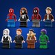 LEGO® Marvel 76324 - Pókember vs. Oscorp