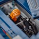 LEGO® Marvel 76325 - Bosszúállók: Ultron kora Quinjet