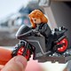 LEGO® Marvel 76325 - Bosszúállók: Ultron kora Quinjet