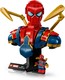 LEGO® Marvel 76326 - Vas Pókember mellszobor