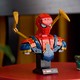 LEGO® Marvel 76326 - Vas Pókember mellszobor