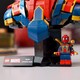 LEGO® Marvel 76326 - Vas Pókember mellszobor