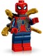 LEGO® Marvel 76326 - Vas Pókember mellszobor