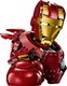 LEGO® Marvel 76327 - Vasember MK4 mellszobor