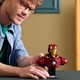 LEGO® Marvel 76327 - Vasember MK4 mellszobor
