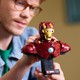 LEGO® Marvel 76327 - Vasember MK4 mellszobor