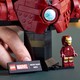 LEGO® Marvel 76327 - Vasember MK4 mellszobor