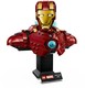 LEGO® Marvel 76327 - Vasember MK4 mellszobor
