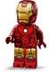 LEGO® Marvel 76327 - Vasember MK4 mellszobor