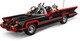 LEGO® Super Heroes 76328 - Batman™: Batmobile™ a klasszikus tévésorozatból