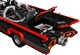 LEGO® Super Heroes 76328 - Batman™: Batmobile™ a klasszikus tévésorozatból