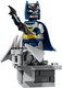 LEGO® Super Heroes 76328 - Batman™: Batmobile™ a klasszikus tévésorozatból