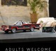 LEGO® DC 76328 - Batman™: Batmobile™ a klasszikus tévésorozatból