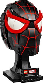 LEGO® Marvel 76329 - Miles Morales maszkja