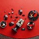 LEGO® Marvel 76329 - Miles Morales maszkja