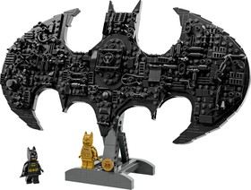 LEGO® DC 76330 - Batman™ logó