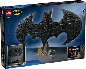 LEGO® DC 76330 - Batman™ logó