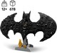 LEGO® DC 76330 - Batman™ logó