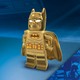LEGO® DC 76330 - Batman™ logó