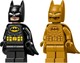 LEGO® DC 76330 - Batman™ logó