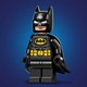 LEGO® DC 76330 - Batman™ logó