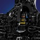LEGO® DC 76330 - Batman™ logó