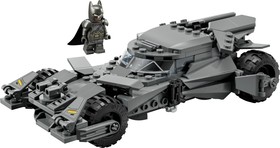 LEGO® DC 76331 - Batman Superman ellen™: Batmobile™