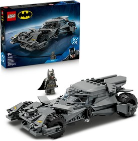 Batman Superman ellen™: Batmobile™