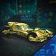 LEGO® DC 76331 - Batman Superman ellen™: Batmobile™