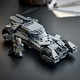 LEGO® DC 76331 - Batman Superman ellen™: Batmobile™