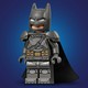 LEGO® DC 76331 - Batman Superman ellen™: Batmobile™